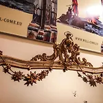 Well Come - Palazzo Reale