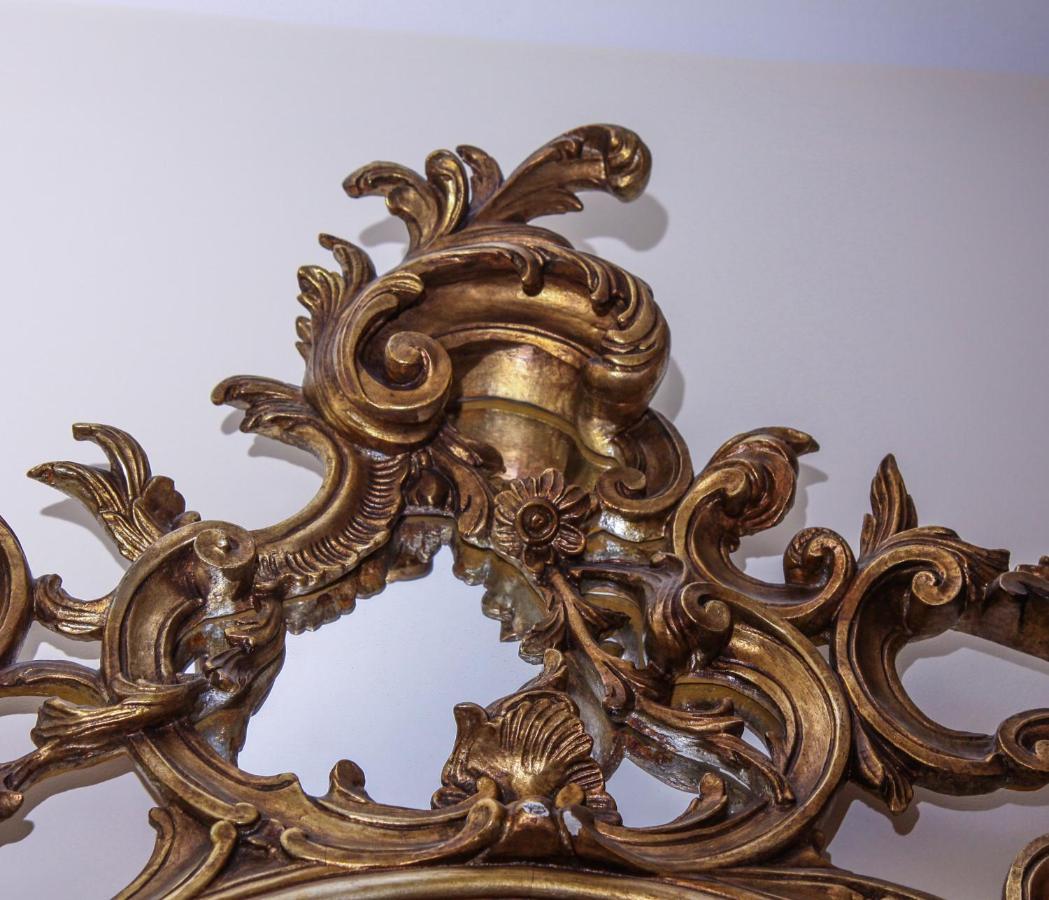 Maison d'hôtes Well Come - Palazzo Reale *