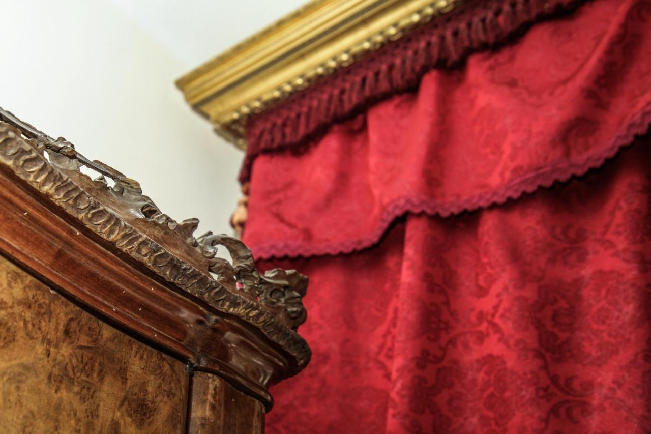 Maison d'hôtes Well Come - Palazzo Reale *